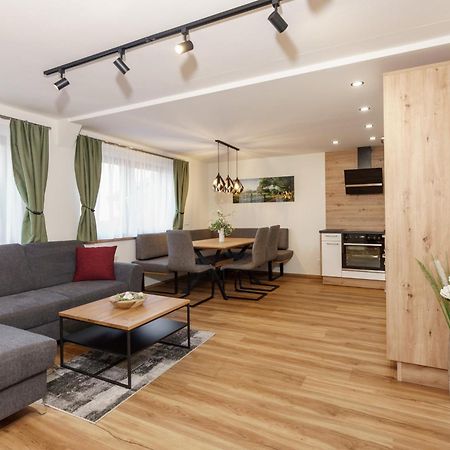 Stoegergut By Schladming-Appartements Buitenkant foto