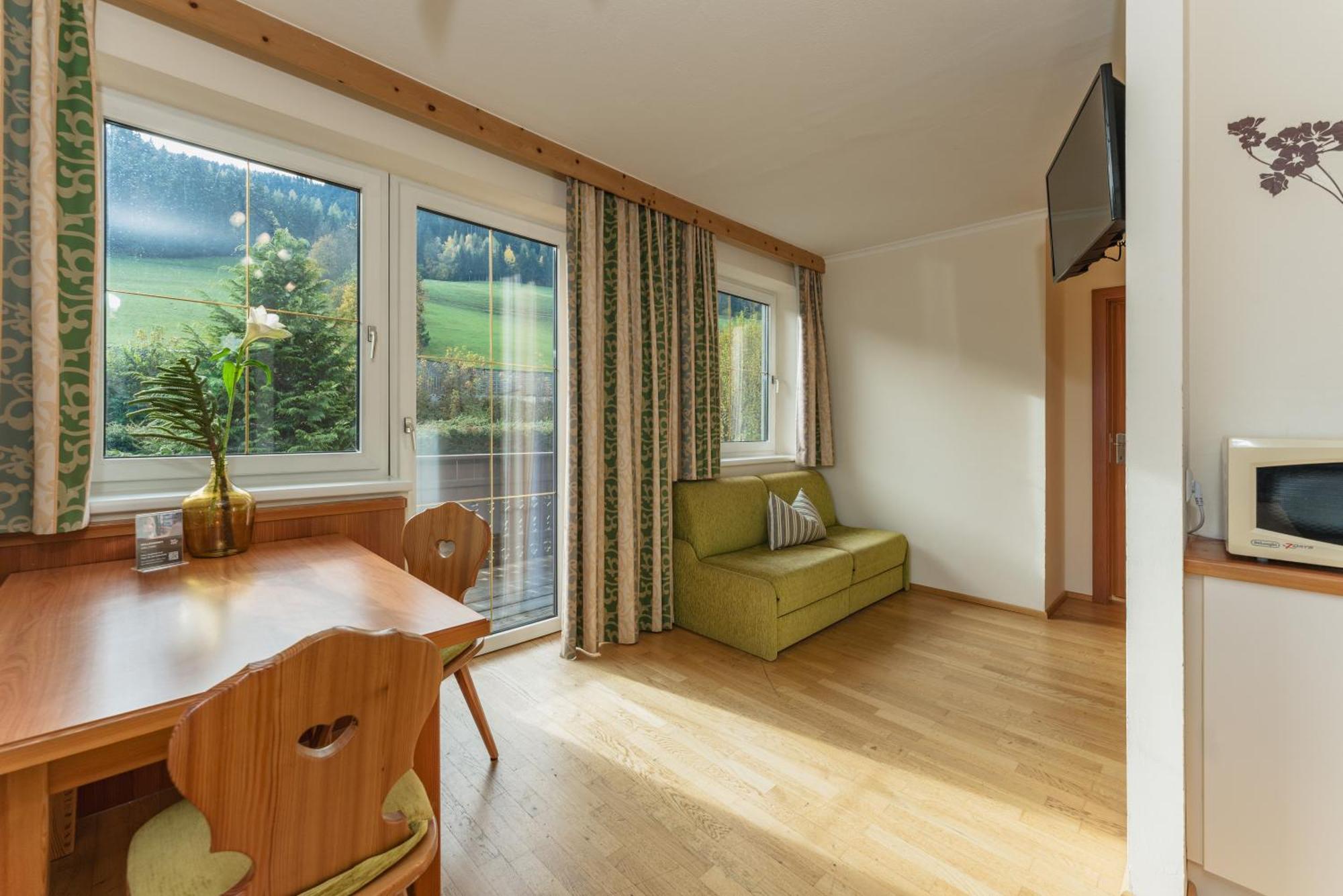 Stoegergut By Schladming-Appartements Buitenkant foto