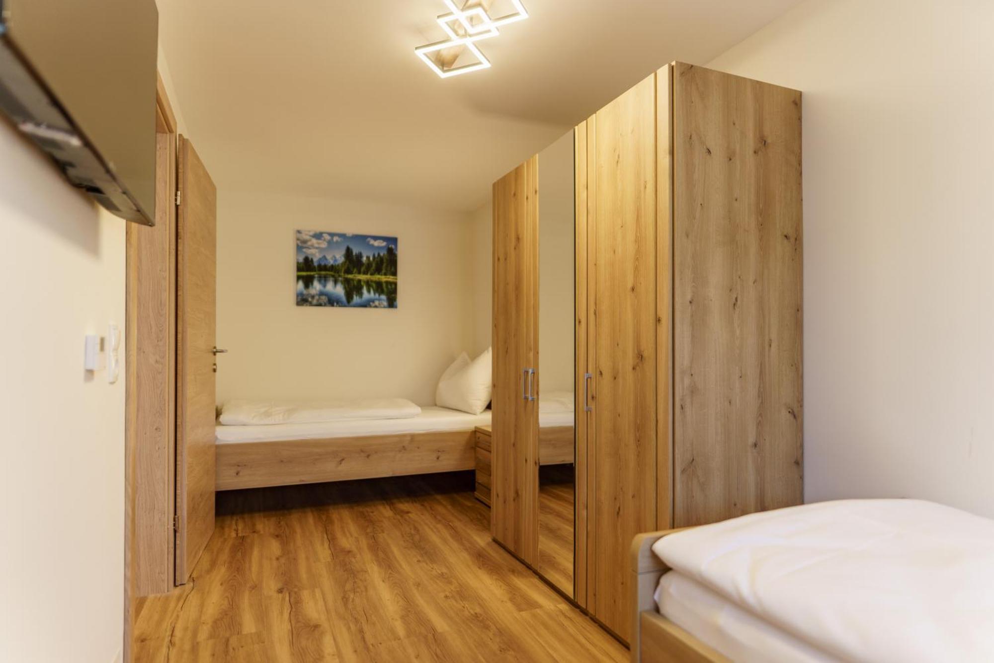 Stoegergut By Schladming-Appartements Buitenkant foto
