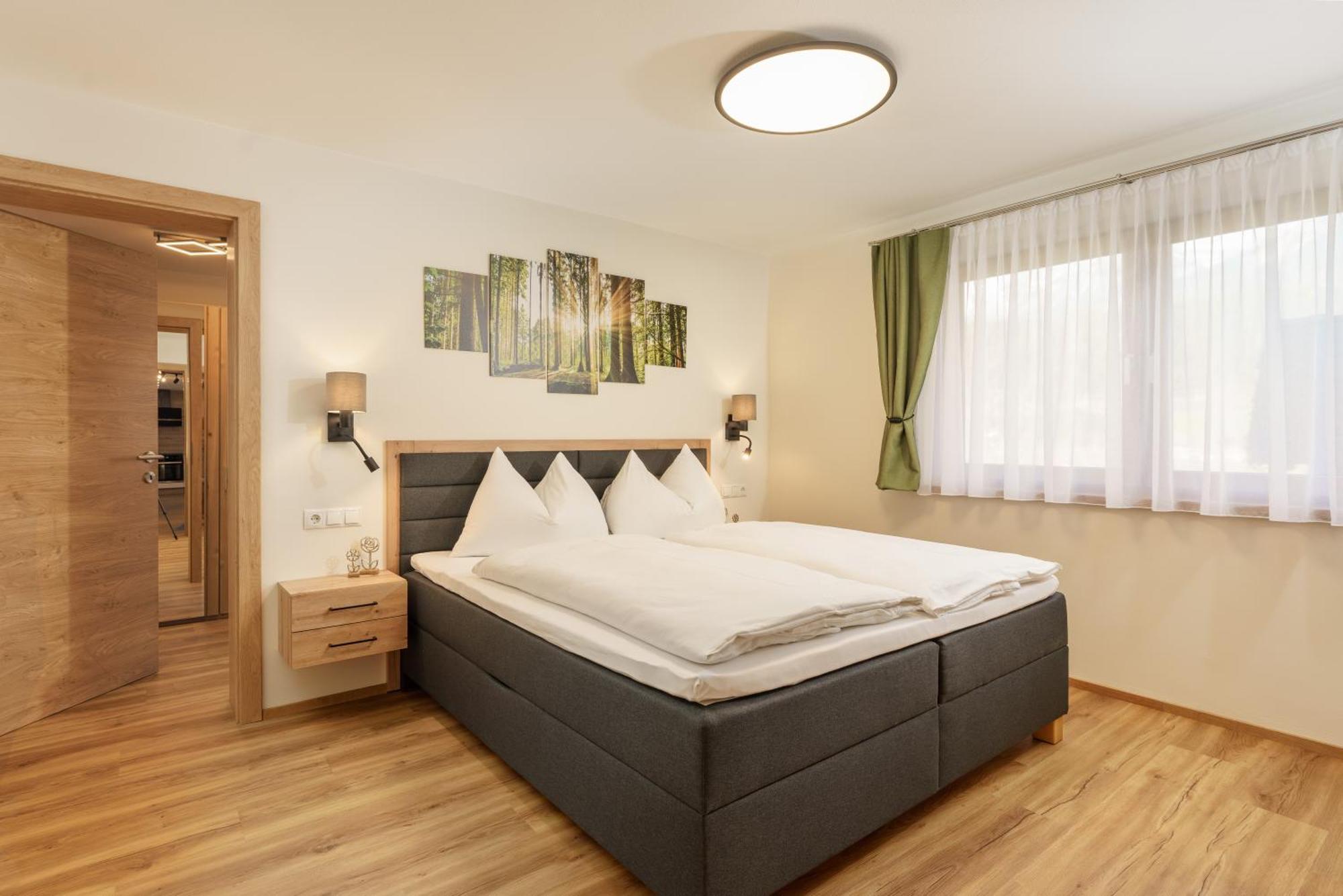 Stoegergut By Schladming-Appartements Buitenkant foto