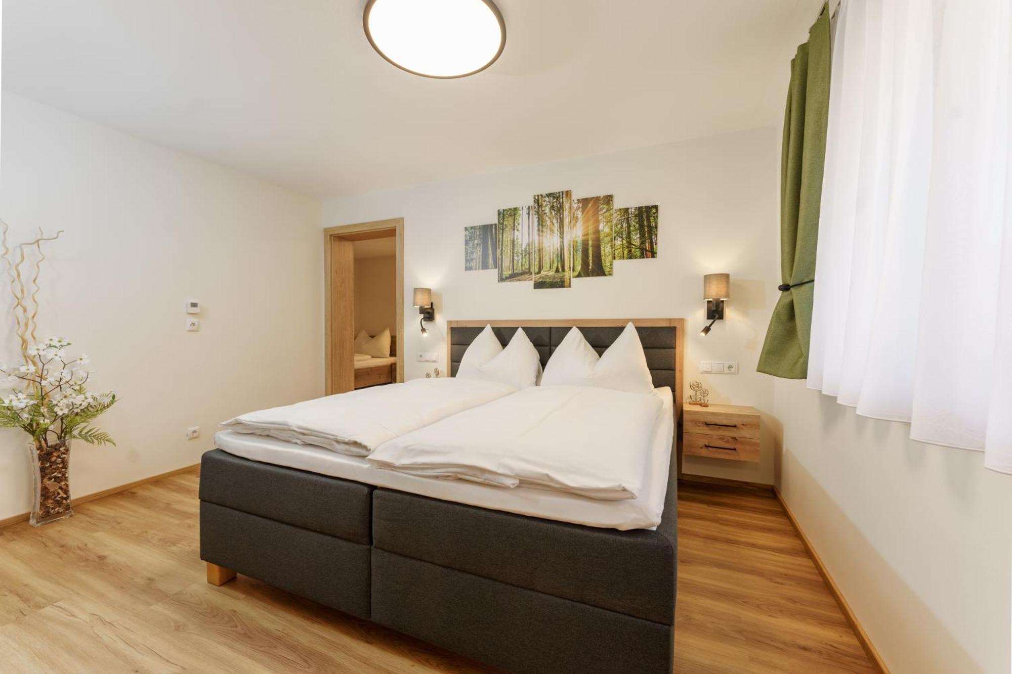 Stoegergut By Schladming-Appartements Buitenkant foto
