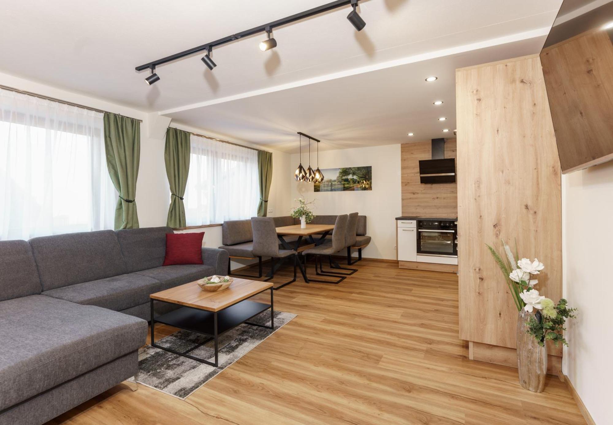 Stoegergut By Schladming-Appartements Buitenkant foto