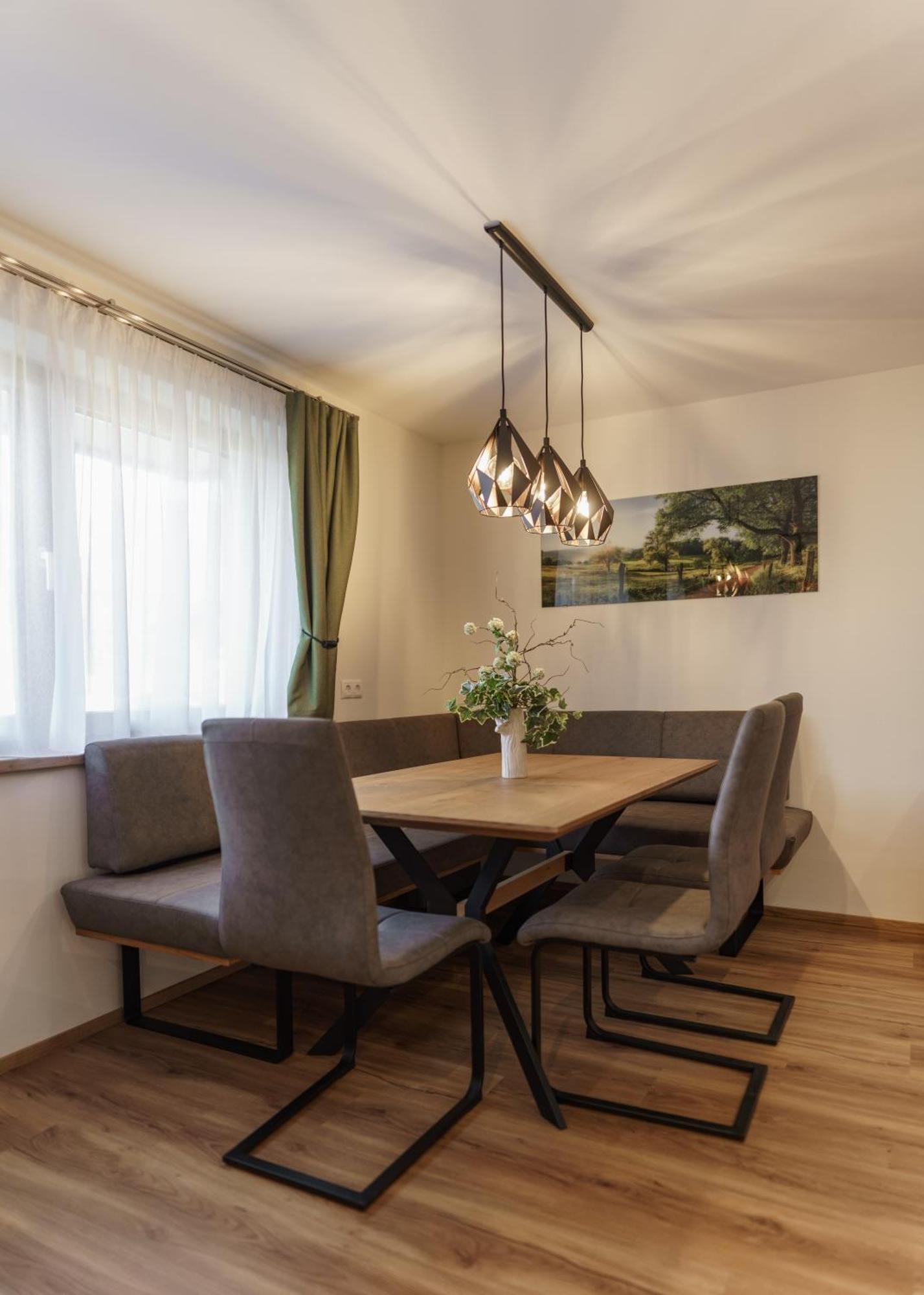 Stoegergut By Schladming-Appartements Buitenkant foto